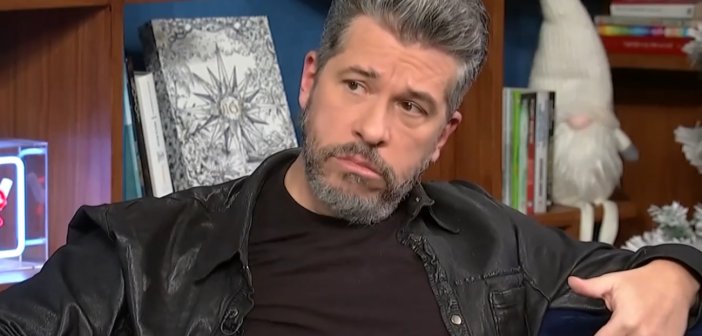 “Κόλαφος” ο Χάρης Βαρθακούρης για το Big Brother: “Ήταν τοξικό αυτό το πράγμα, Χριστέ μου που έμπλεξα”