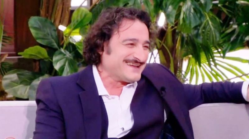 Βασίλης Χαραλαμπόπουλος για τις επαναλήψεις της σειράς «Είσαι το ταίρι μου»: Είναι απίστευτα συγκινητικό