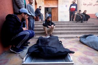 Υπουργείο Υγείας της Χαμάς: Στους 22.722 ο αριθμός των νεκρών Παλαιστινίων