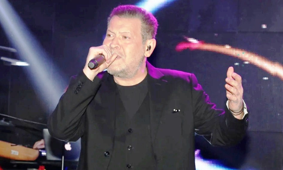 Νέο σοκ στον καλλιτεχνικό κόσμο! Πέθανε ο Χάρης Κωστόπουλος