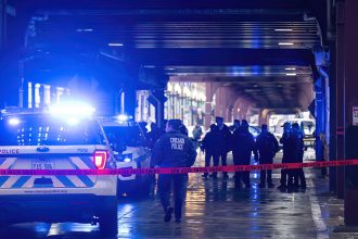 Πυροβολισμοί έξω από σχολείο στο Σικάγο – Νεκροί δύο έφηβοι