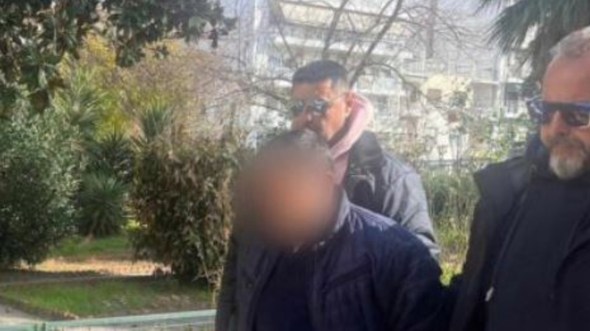Προσωρινά ελεύθερος ο 50χρονος που σκότωσε τον κουνιάδο του - Ανακριτής και εισαγγελέας διαφώνησαν αν θα προφυλακιστεί