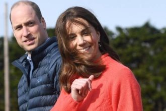 Πρωτοχρονιά στο νοσοκομείο έκανε η Κέιτ Μίντλετον - Η σιωπή του Παλατιού συνεχίζεται