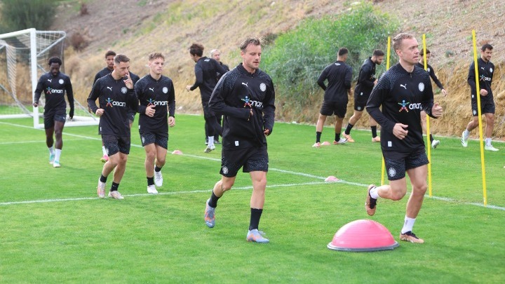 Με Θεοδοσουλάκη, χωρίς Καρώ και Χριστογεώργο ο ΟΦΗ στην Τούμπα