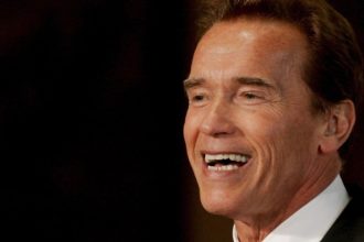 Άρνολντ Σβαρτσενέγκερ για Ντάνι Ντε Βίτο : Ανυπομονώ να συνεργαστούμε ξανά!»