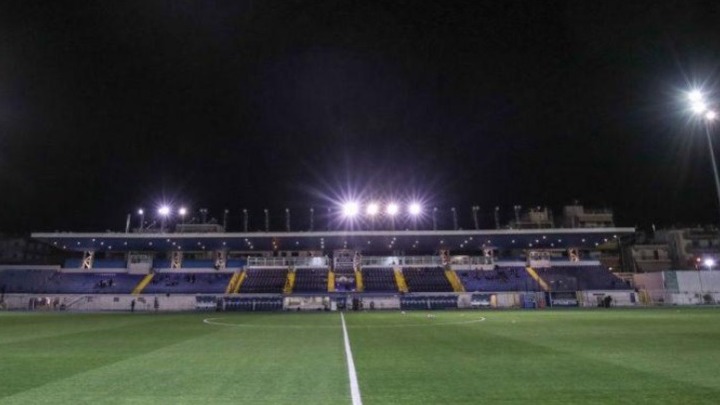 Αλλαγή ώρας στον αγώνα Ατρόμητος-ΟΦΗ