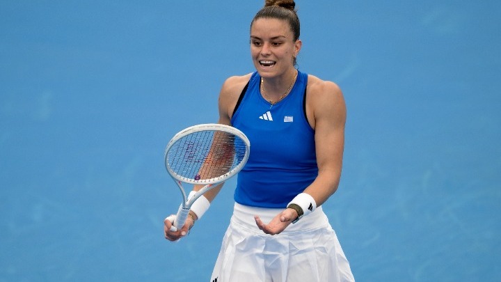 Η Σάκκαρη έστειλε την Ελλάδα στα προημιτελικά