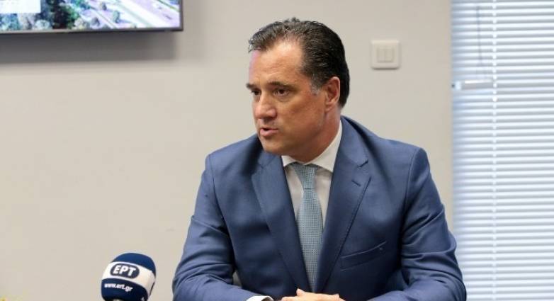 «Ξεπαγώνουν» από σήμερα οι τριετίες - Γεωργιάδης: Κάποιοι θα δουν άμεσα αύξηση στο μισθό τους