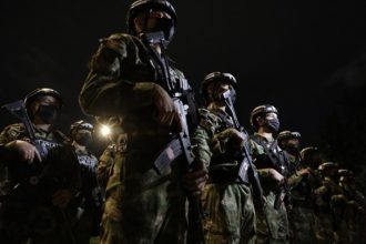 Συνελήφθη στην Κολομβία μέλος της συμμορίας που διέρρηξε θυρίδες σε τράπεζα στη Νέα Σμύρνη