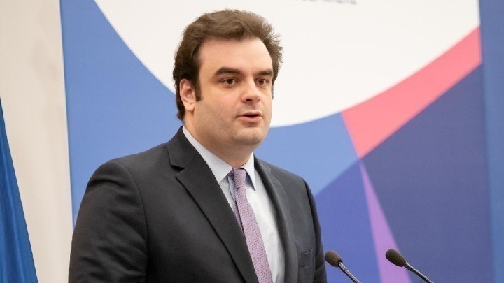 Κυρ. Πιερρακάκης: Αυξάνουμε τη χρηματοδότηση του δημοσίου πανεπιστημίου