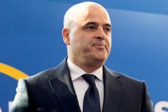 Βόρεια Μακεδονία: Παραιτήθηκε από πρωθυπουργός ο Ντ. Κοβάτσεφσκι