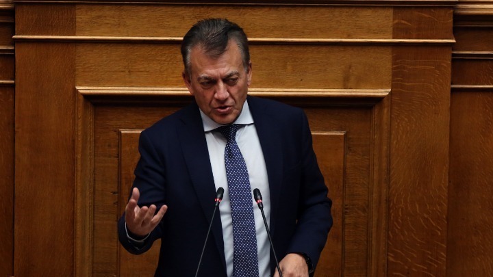 Βρούτσης: «Από τις 13/2 μια νέα πραγματικότητα θα διέπει όλο το σύστημα του αθλητισμού»