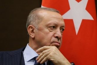 Ο Ερντογάν επικοινώνησε με τον ιερέα της καθολικής εκκλησίας όπου σημειώθηκε ένοπλη επίθεση