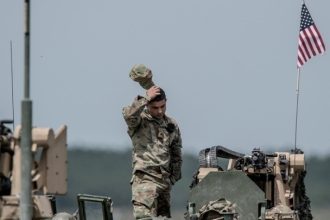 Τρεις Αμερικανοί στρατιώτες νεκροί στην Ιορδανία σε επίθεση με drone