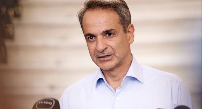 Ο Κυριάκος Μητσοτάκης ανοίγει τα χαρτιά του, απόψε, για την ισότητα στον γάμο