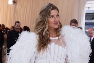 Η συγκινητική ανάρτηση της Ζιζέλ μετά τον θάνατο της μητέρας της