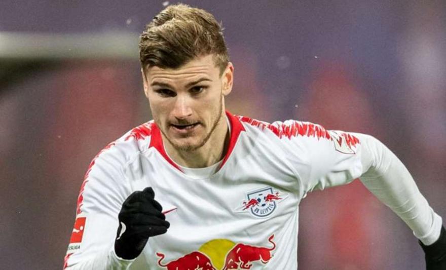 Επιστροφή στο Λονδίνο: Πάει για Βέρνερ η Τότεναμ!