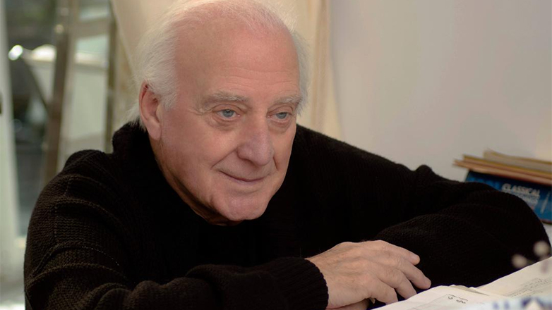 «El Greco»: H πρωτότυπη όπερα του Γιώργου Χατζηνάσιου για πρώτη φορά στο Μέγαρο