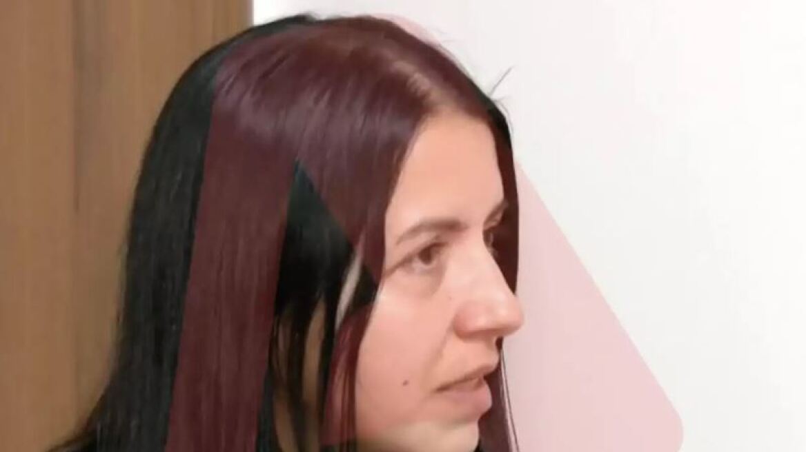 Χαλκίδα: «Τον άκουσα να φωνάζει “άσε με, άσε με” - Νόμιζα ότι γίνεται ληστεία» - Συγκλονίζει η χήρα του 43χρονου