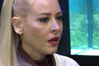 Φαίη Ξυλά για ομόφυλα ζευγάρια: “Kόμπλεξ ανωτερότητας ότι κάποια είναι η φυσιολογική οικογένεια”