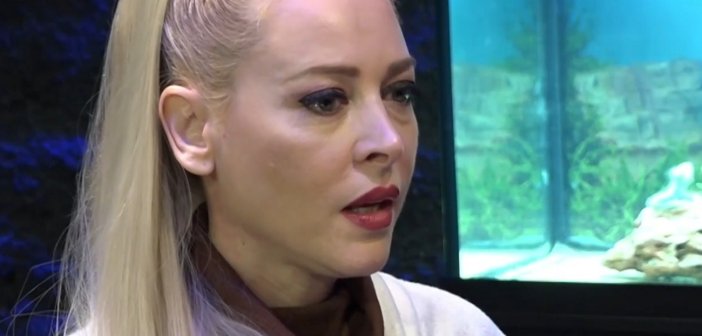 Φαίη Ξυλά για ομόφυλα ζευγάρια: “Kόμπλεξ ανωτερότητας ότι κάποια είναι η φυσιολογική οικογένεια”