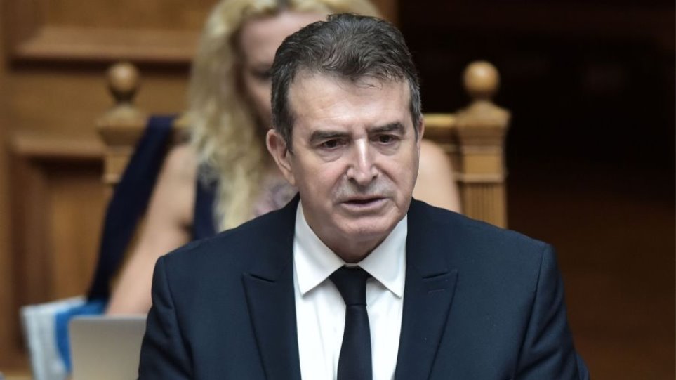 Χρυσοχοϊδης: Στο επίκεντρο εγκληματικότητα ανηλίκων και Τροχαία