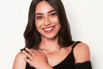 Χριστίνα Παπαδοπούλου για «Famagusta»: Είναι μια ιστορία για τον τόπο μου, η συναισθηματική εμπλοκή είναι αναπόφευκτη