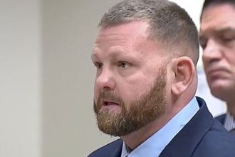 ΗΠΑ: Αστυνομικός καταδικάστηκε σε 14 μήνες φυλάκιση για τον ρόλο του στον θάνατο Αφροαμερικανού