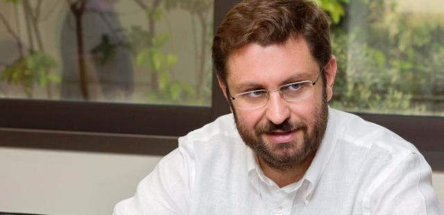 Ζαχαριάδης: Κουτοπονηριές της κυβέρνησης με την επιστολική ψήφο