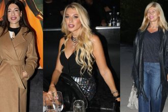 Φλορίντα Πετρουτσέλι για Κουτσελίνη: «Δεν μπορείς ξαφνικά να λες ότι η Κωνσταντίνα Σπυροπούλου είναι καταπληκτική»