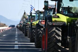 Αγρότες μετά την συνάντηση με τον πρωθυπουργό: Δεν ικανοποιήθηκαν όλα μας τα αιτήματα - Οι τελικές αποφάσεις στα μπλόκα