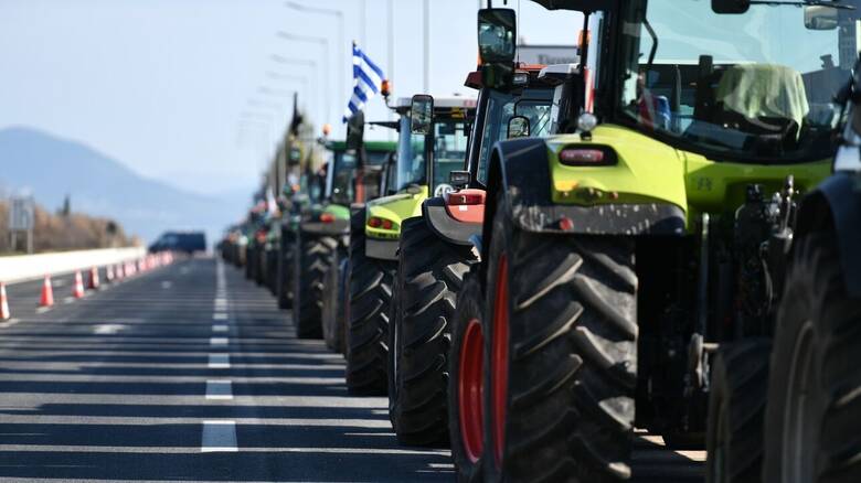 Αγρότες μετά την συνάντηση με τον πρωθυπουργό: Δεν ικανοποιήθηκαν όλα μας τα αιτήματα - Οι τελικές αποφάσεις στα μπλόκα