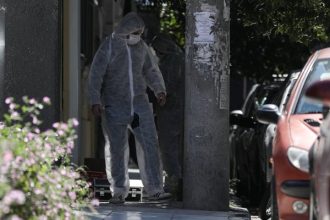 Αντιτρομοκρατική: Δύο πυροτεχνουργοί του στρατού ανάμεσα στους συλληφθέντες – Εξιχνιάστηκαν 5 υποθέσεις