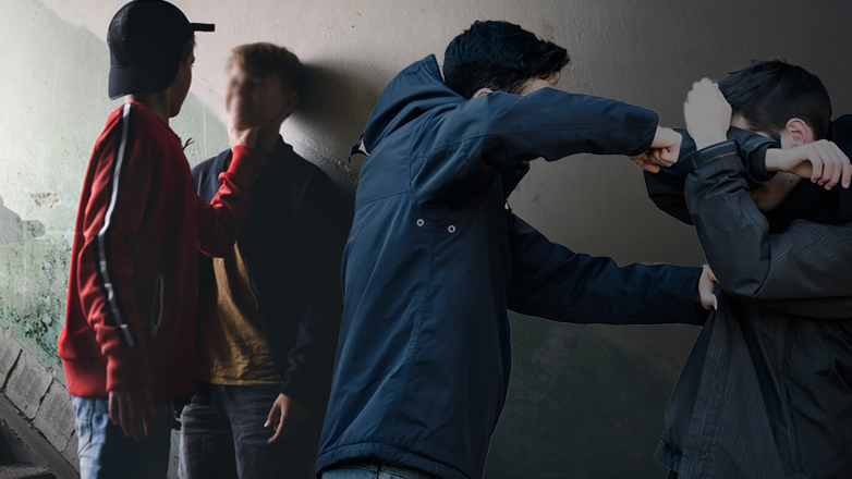 Χτύπησαν συμμαθητή τους και τον έστειλαν στο νοσοκομείο