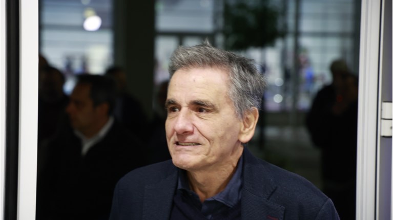 Ευκλ. Τσακαλώτος: Ο Τσίπρας με την παρέμβασή του ήθελε να ρίξει τον Κασσελάκη