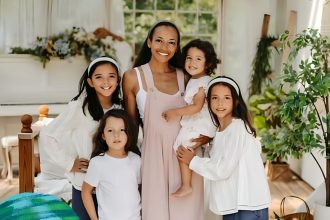 Έκαψε τα παιδιά της για να εκδικηθεί τους πρώην της