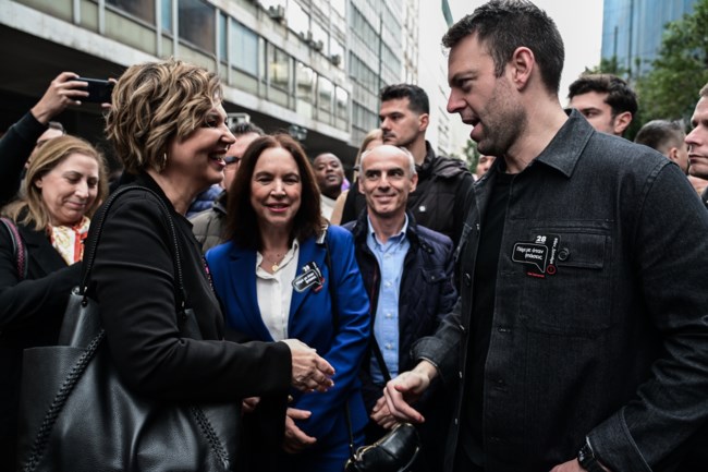ΣΥΡΙΖΑ: Από την καταιγίδα στην ηρεμία και την επιλογή Γραμματέα – Το φαβορί και τα αουτσάιντερ