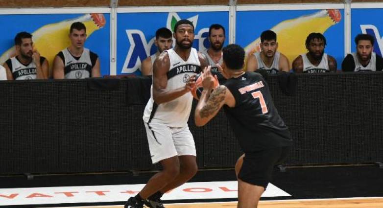 Basket League: Εύκολα ο ΠΑΟΚ τον Απόλλωνα Πάτρας – Η βαθμολογία