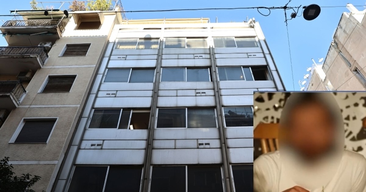 Ποινική δίωξη για ανθρωποκτονία στον 48χρονο που δολοφόνησε τον μουσικό στα Εξάρχεια