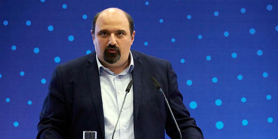 Τριαντόπουλος: Ξεκίνησαν οι προκαταβολές 50% για τους αγρότες – Έως 500.000 ευρώ μπορεί να φθάσει η κρατική αρωγή ανά αγρότη