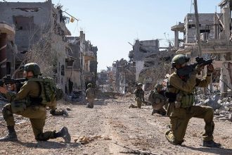 Μακελειό στη Γάζα: Τουλάχιστον 104 νεκροί από ισραηλινά πυρά σε χώρο διανομής ανθρωπιστικής βοήθειας