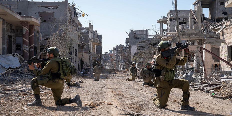 Μακελειό στη Γάζα: Τουλάχιστον 104 νεκροί από ισραηλινά πυρά σε χώρο διανομής ανθρωπιστικής βοήθειας