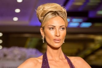 Διονυσία Κουκίου: Τρόμαξα πάρα πολύ με την αρπαγή μου, δεν είχα επαφή με το περιβάλλον