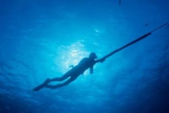 Αγνοείται 48χρονος ψαροντουφεκάς στην Αμμουδιά Πρέβεζας