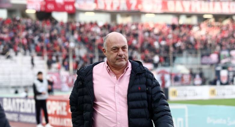 Πρόστιμο 15.000 ευρώ στον Αχιλλέα Μπέο από τη ΔΕΑΒ για τη συμπεριφορά του στον Τετέι