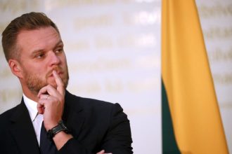 Οι χώρες της Βαλτικής κλήτευσαν τους επιτετραμμένους των πρεσβειών της Ρωσίας μετά το θάνατο Ναβάλνι