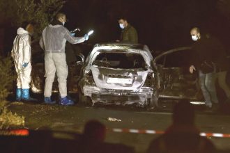 Μήνυση της οικογένειας Γιαλιά σε γυναίκα που δηλώνει ότι ήταν σύντροφός του - «Κινεί υποψίες» λέει ο Κούγιας