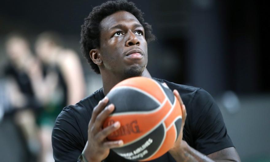 Το μήνυμα του Ναν στη Φενέρ: «Θα έρθουν και θα χάσουν...»