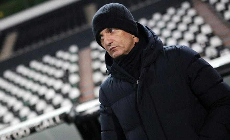 Οι σκέψεις του Λουτσέσκου για Ολυμπιακό και… Παναθηναϊκό