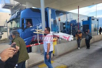 Η αντίδραση των αγροτών στην ανάρτηση Μητσοτάκη